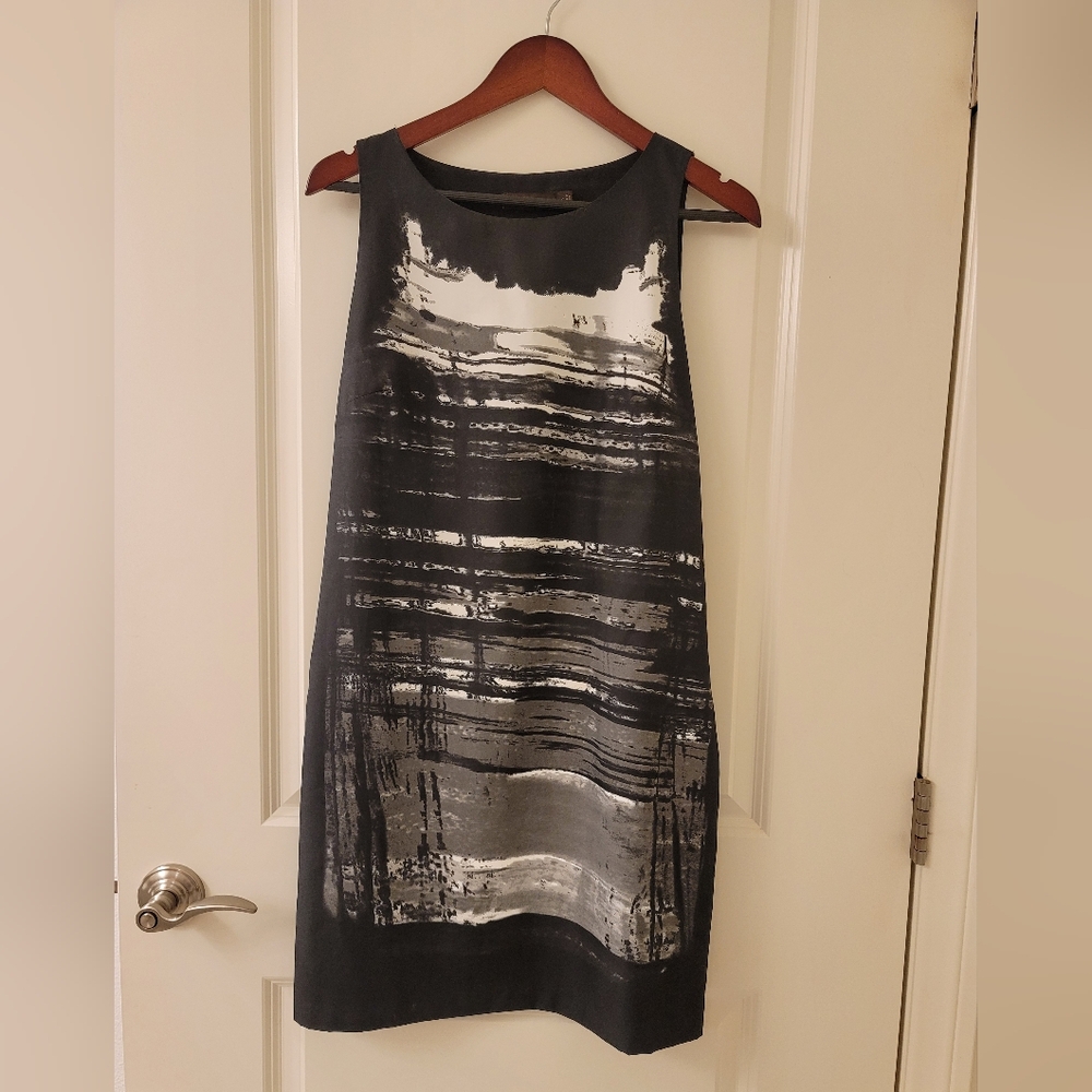 Sleeveless dress The Limited Size 8